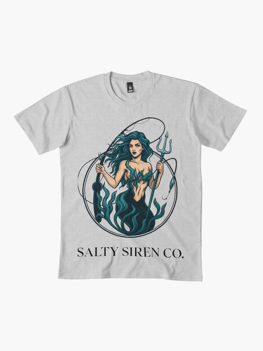 The Ocean Huntress Premium T-Shirt