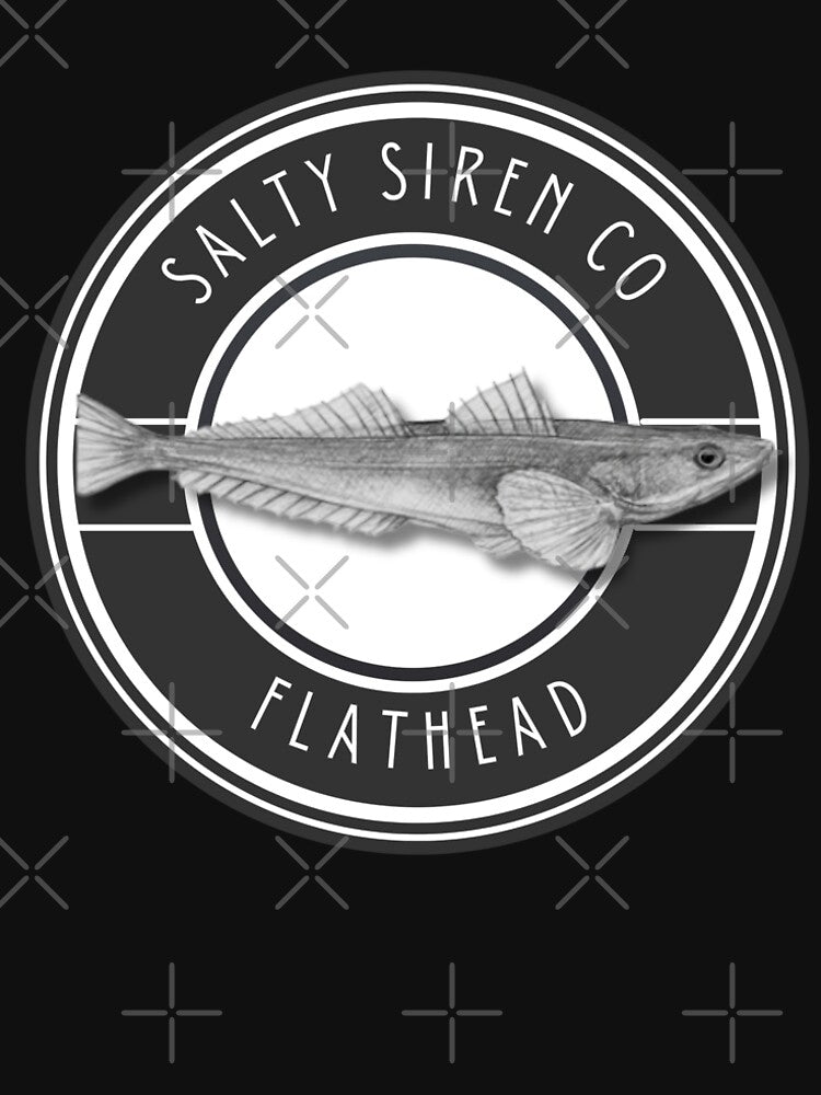 Flathead Signature Target Design Premium T-Shirt