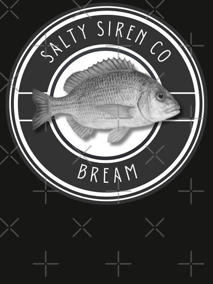 Bream Signature Target Design Premium T-Shirt