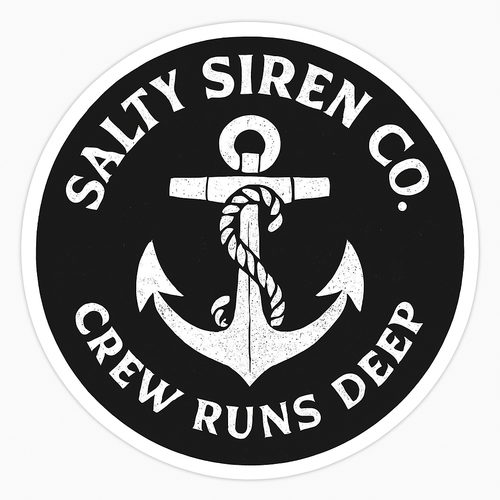 Salty Siren Co.